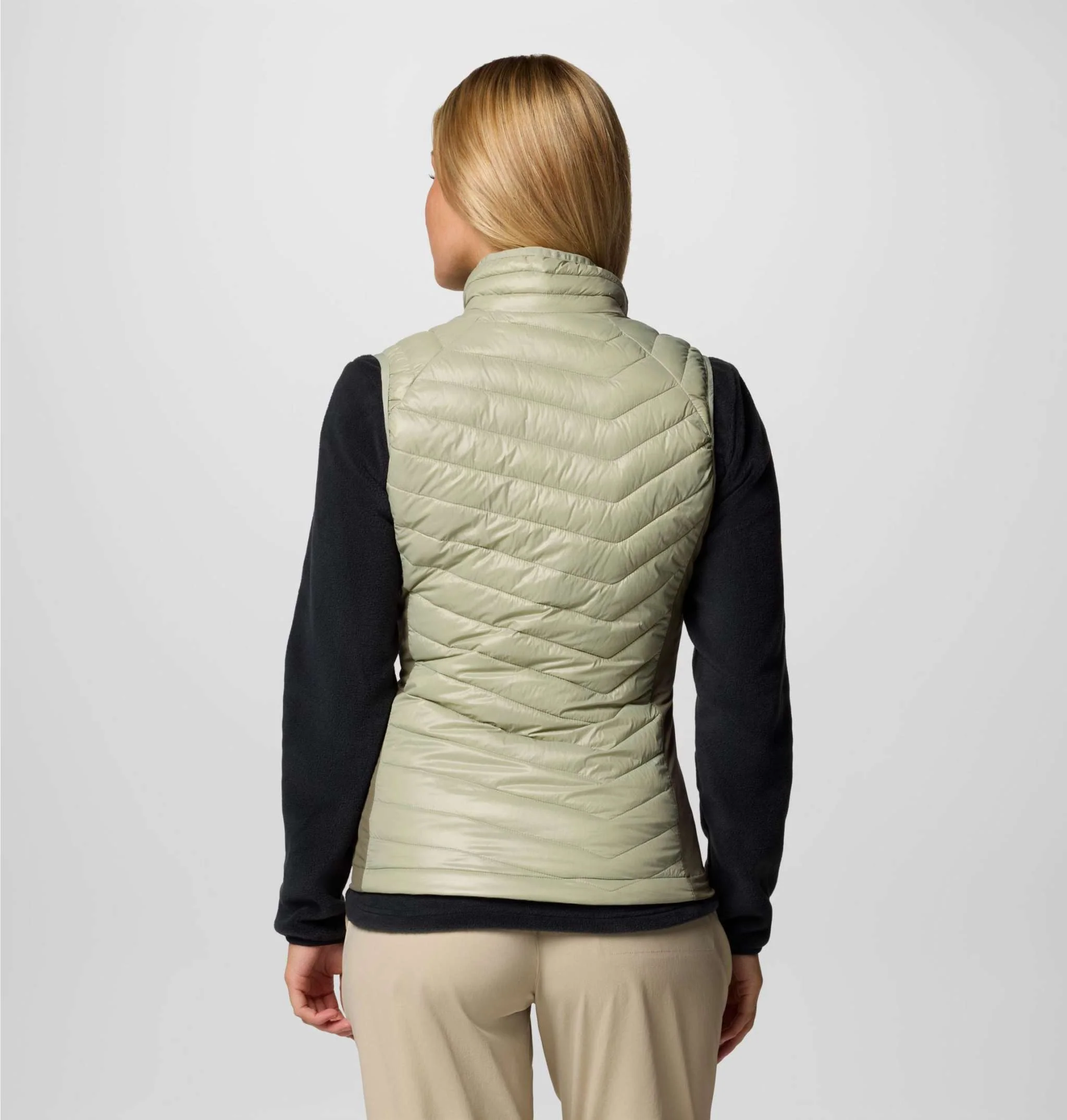 Women's Powder Pass? II Hybrid Vest