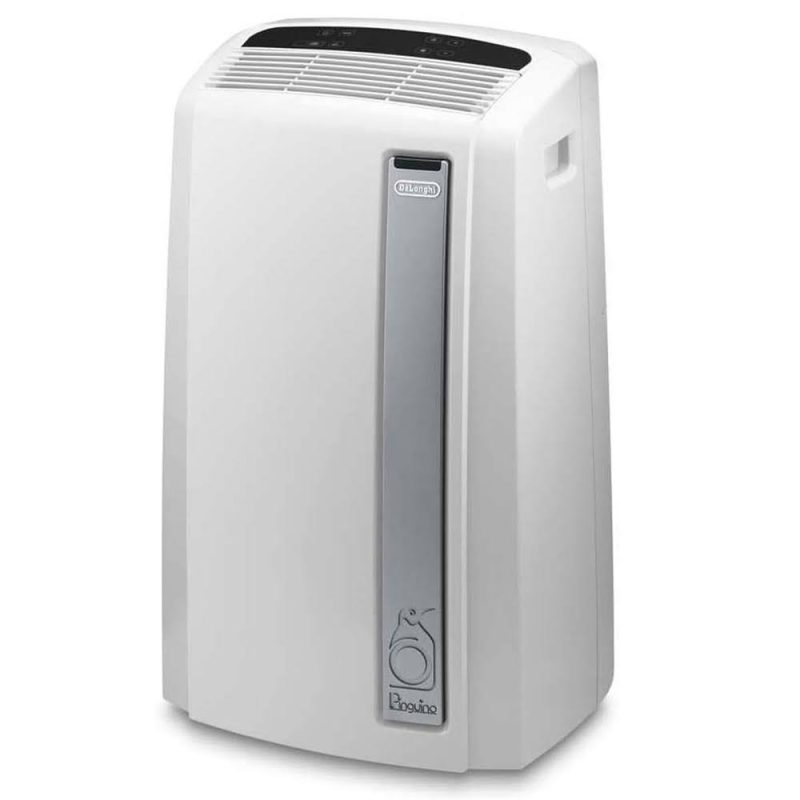 DeLonghi Pinguino PAC EL110 Silent WIFI Portable Air Conditioner