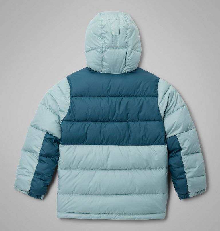 Pike Lake? II Hooded Jacket