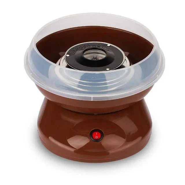 Máquina de Algodón de Azúcar para Niños