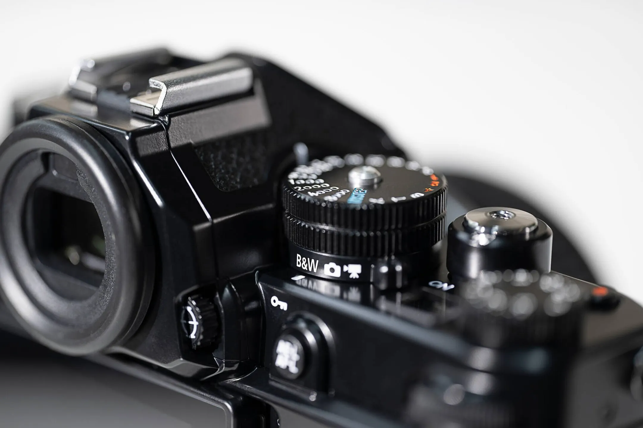 Nikon ZF KIT 40mm