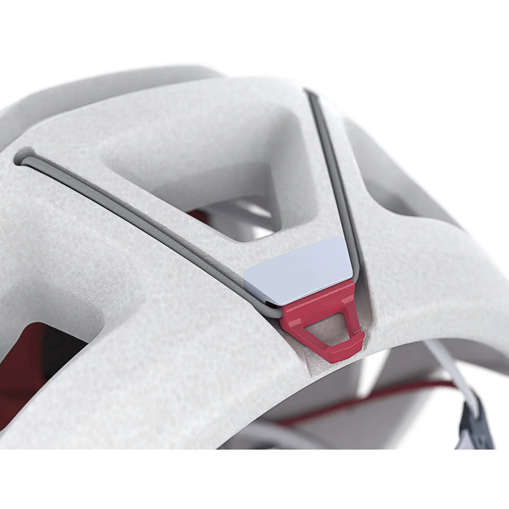 Blast Helmet
