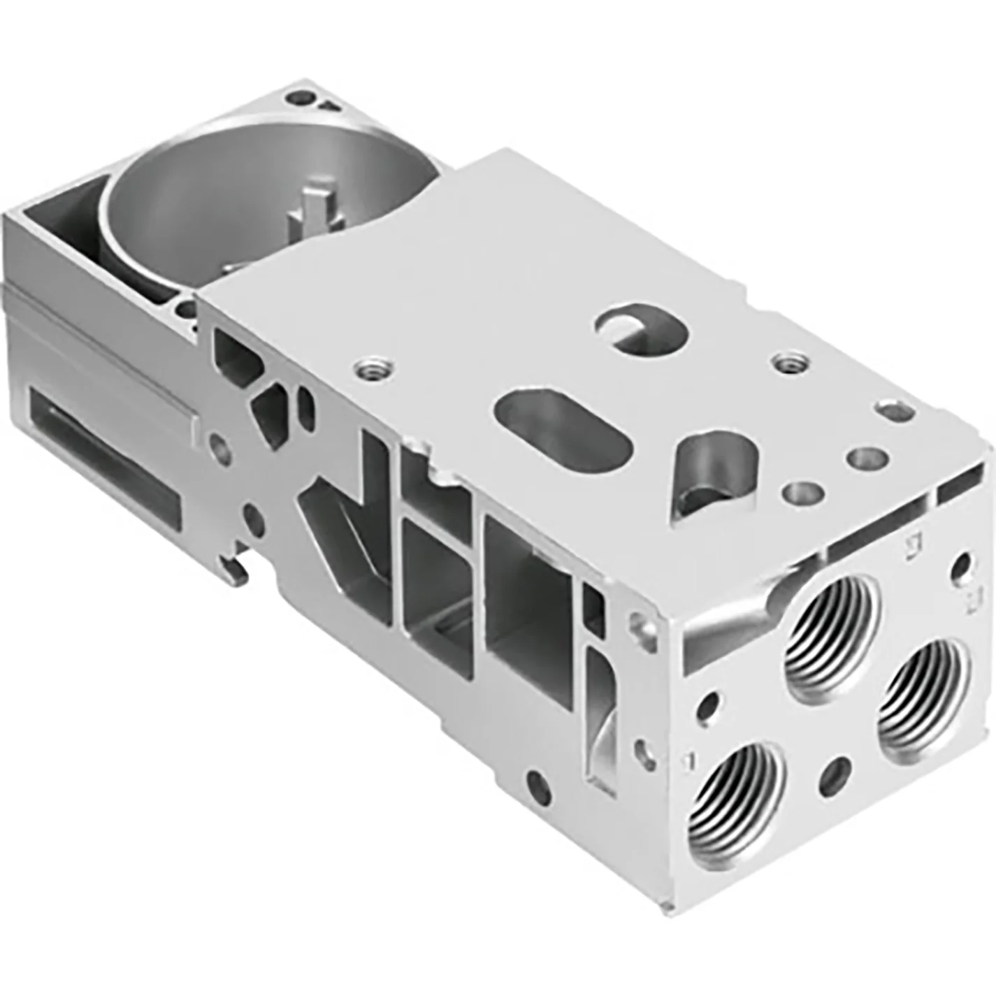 Festo 542223 - Vmpa-Fb-Ap-P1 Sub-Base