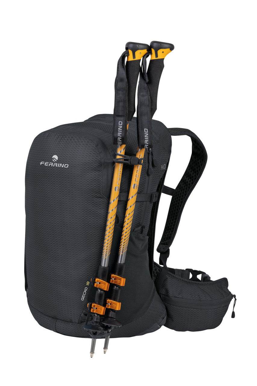 Zaino Gecko 18
