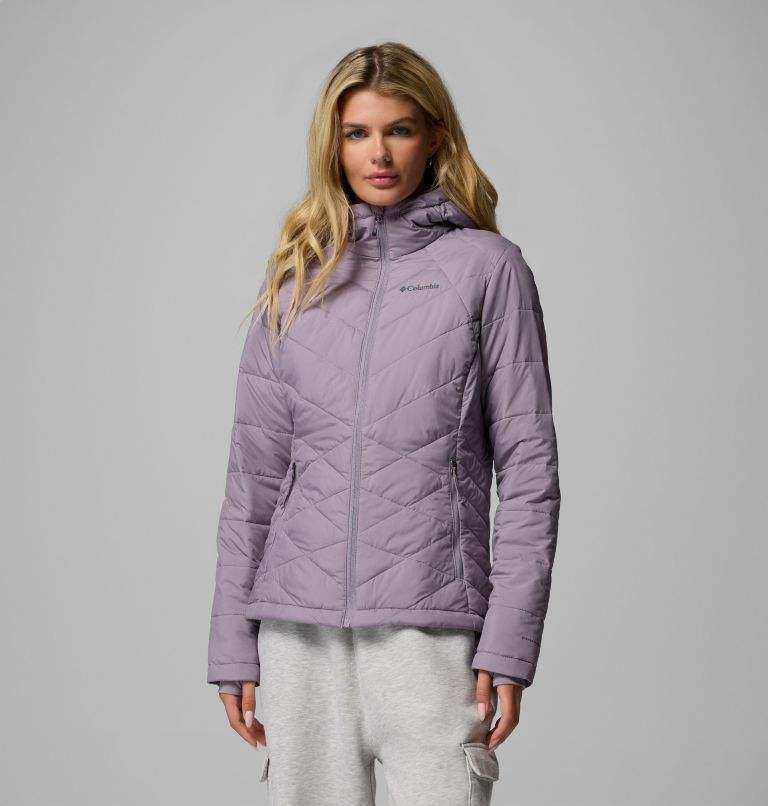 Heavenly? Hooded Jacket
