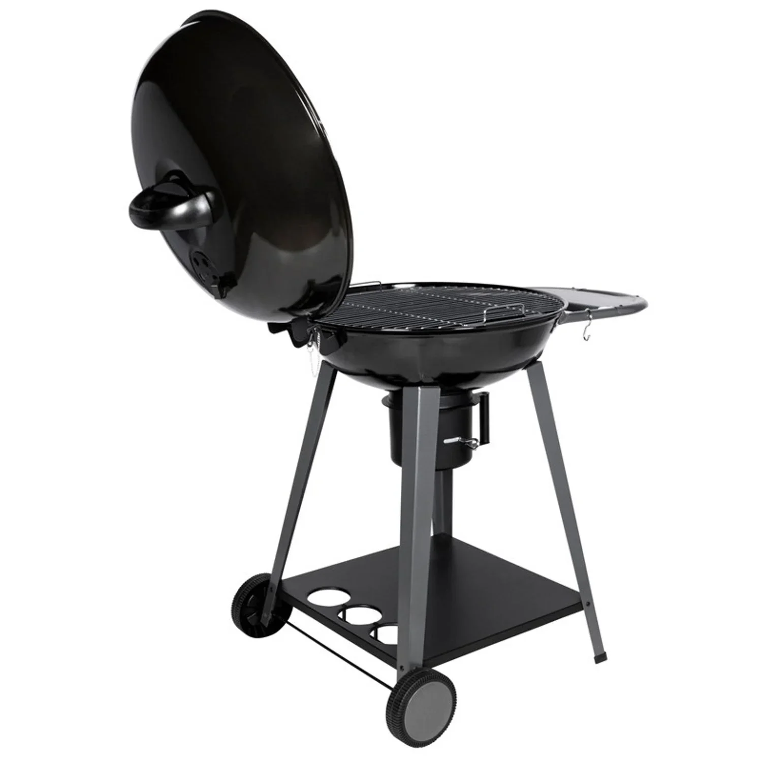 Barbacoa De Carbón Yutan