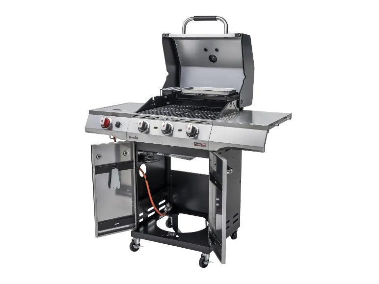 Gasgrill »Advantage PRO S 3«, mit 900°C Sear-Brenner & TRU-Infrared™ Technology