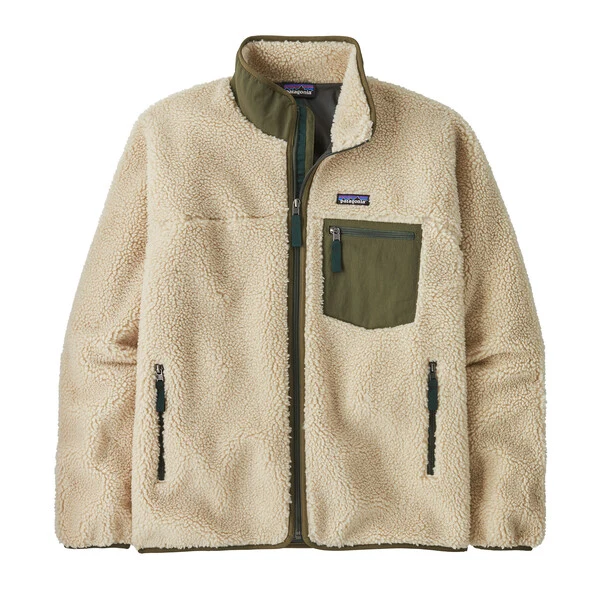 M's classic retro-x jkt