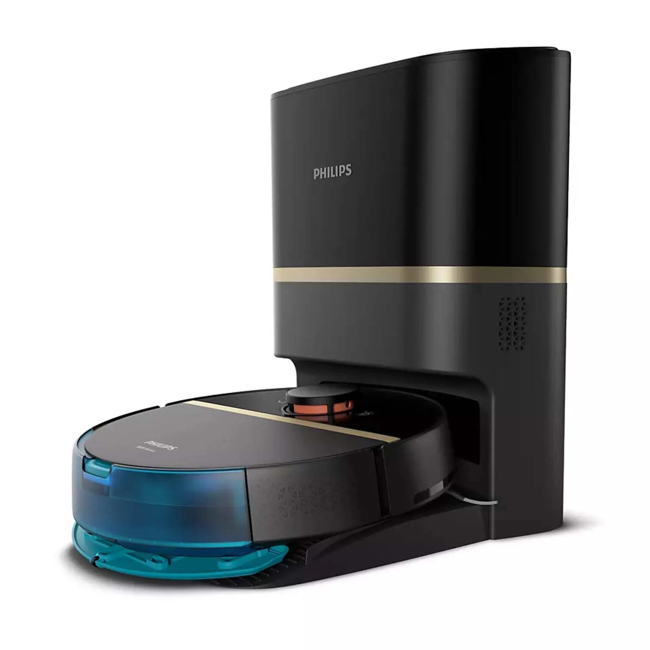 Philips Robotstofzuiger XU7100/01