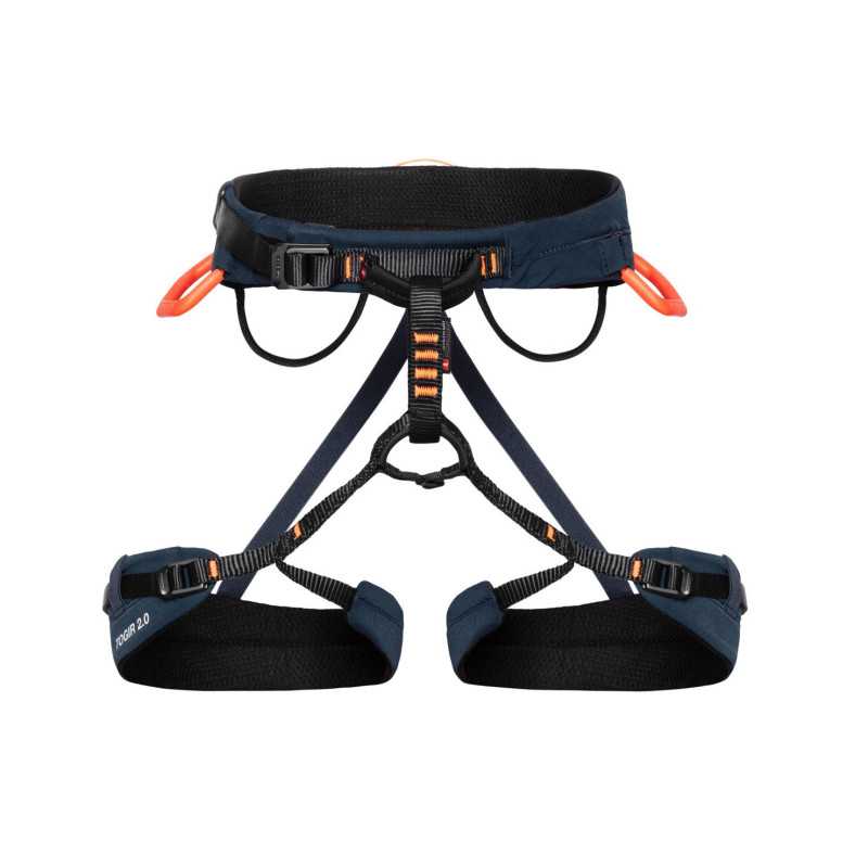 Togir 2.0 3 Slide Harness Men