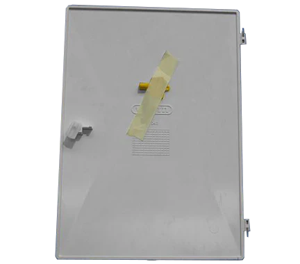 Mitras Hepworth Recessed Gas Meter Box Door