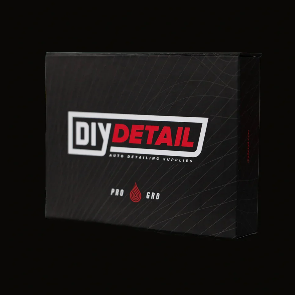 DIY DETAIL | 3 Year Graphene Coating w/ applicator (Type 2)