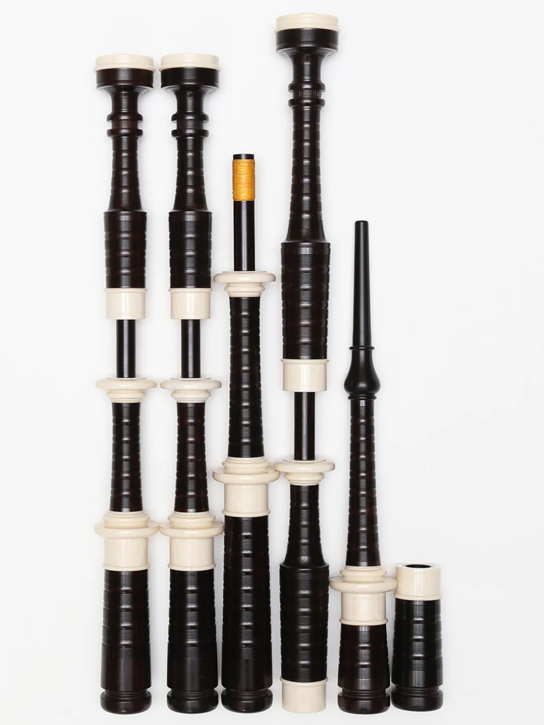 David Naill Bagpipes - #3