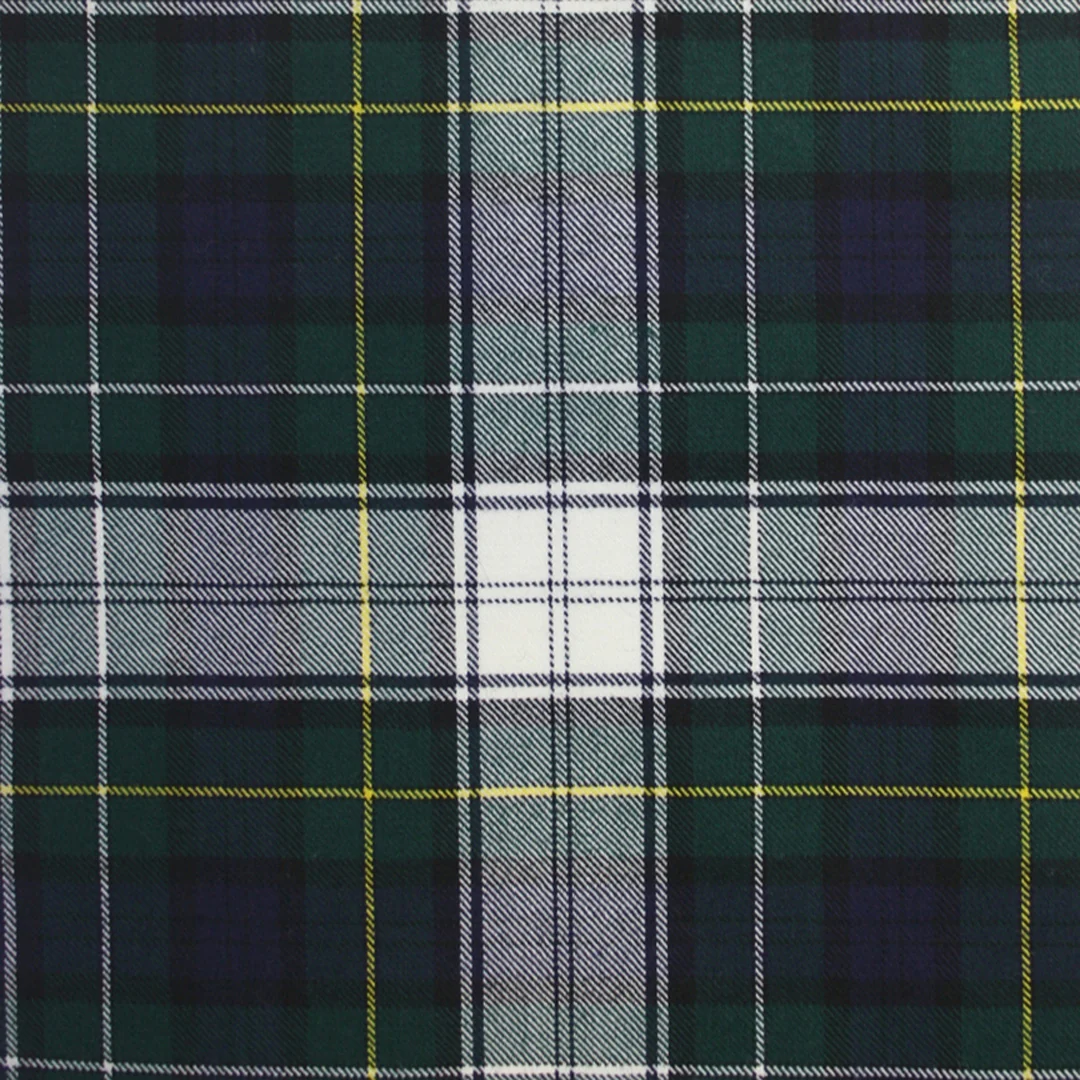 Campbell Dress Modern Tartan