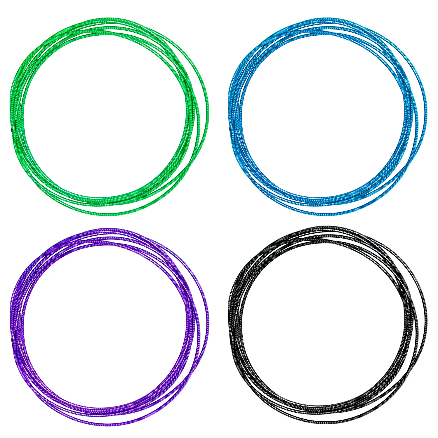 JERKFIT OMEGA ROPES