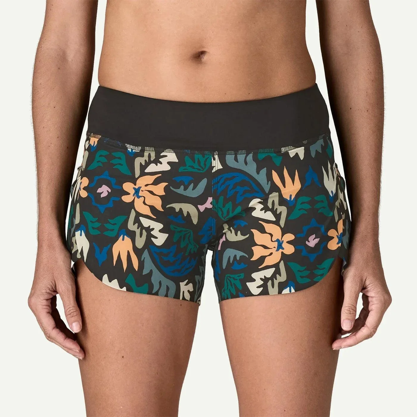 W's Stretch Hydropeak Surf Shorts