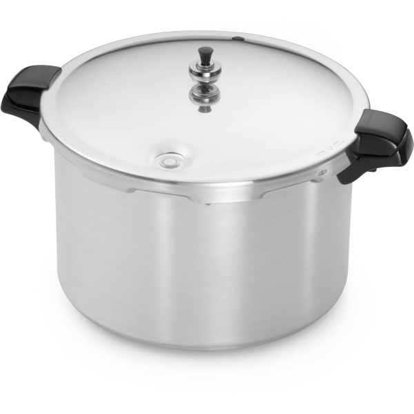 16-Quart Pressure Canner and Cooker 01745
