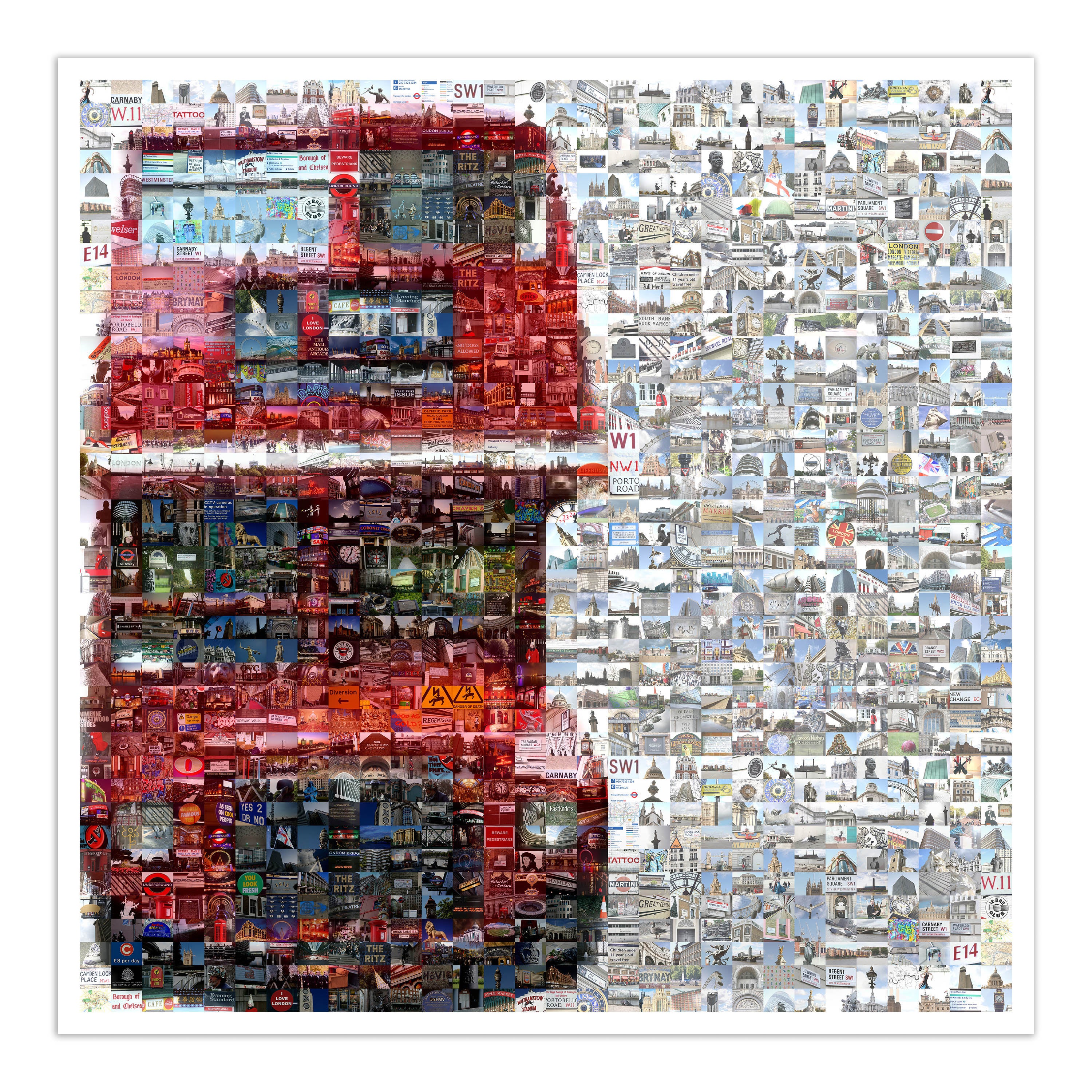 Routemaster Shadow