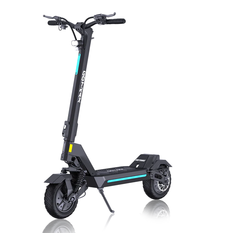 GX1 High-Performance Electric Scooter 10