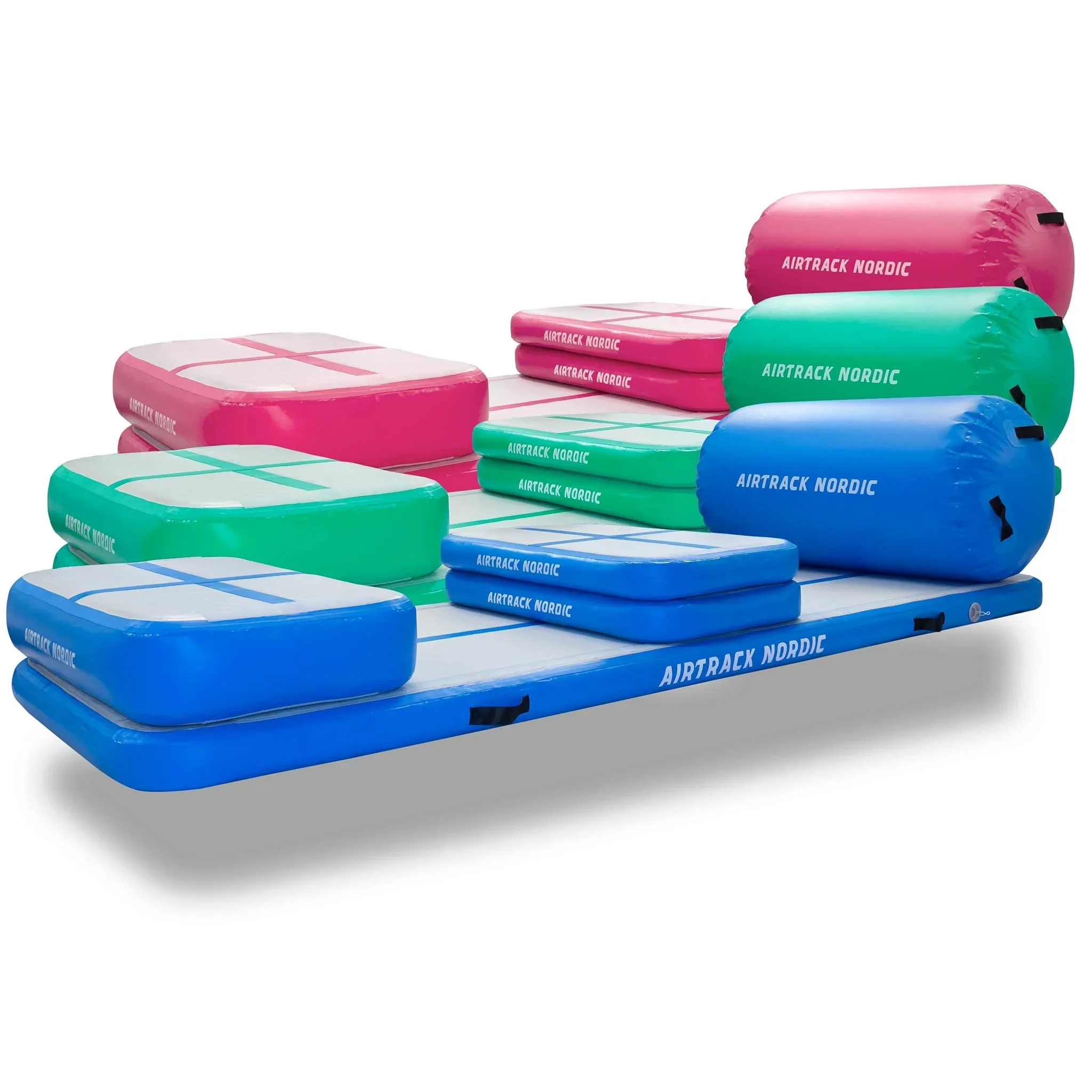 AirTrack Nordic Trick-B��ndel