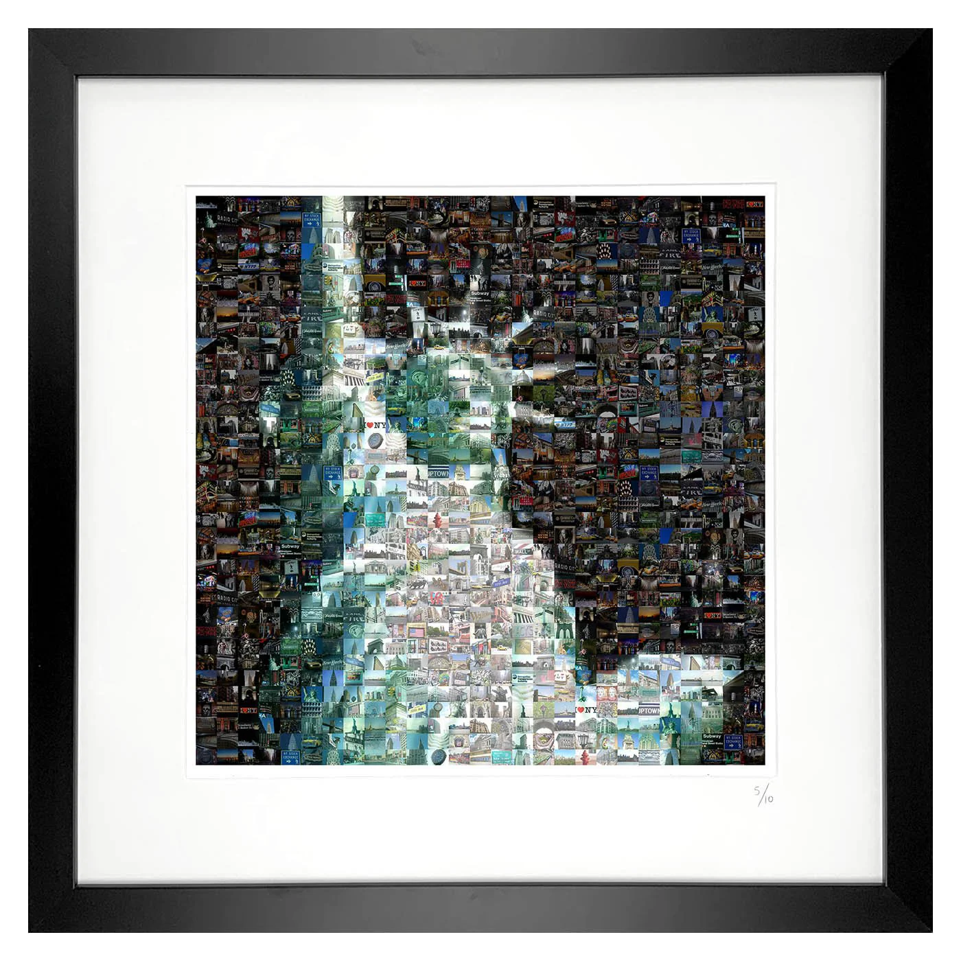Liberty Rocks