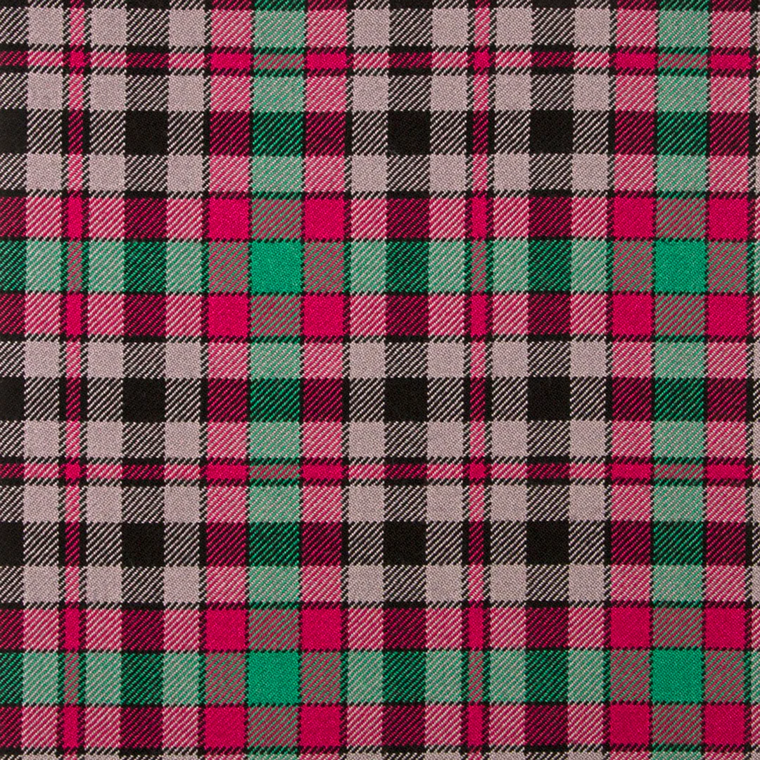 Borthwick Ancient Tartan
