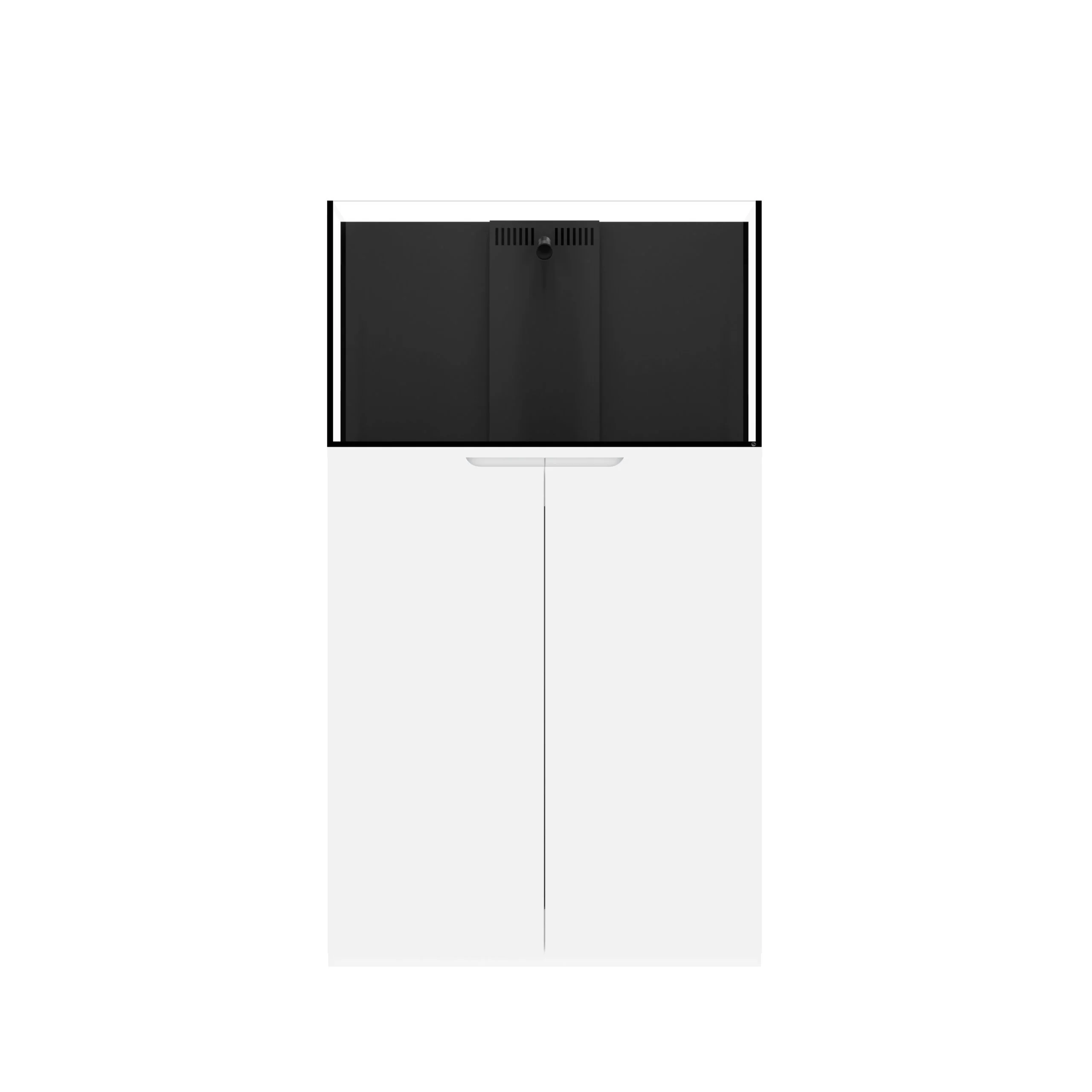 Eshopps Mariner M40 Gallon Rimless Reef Tank - Drop Ship