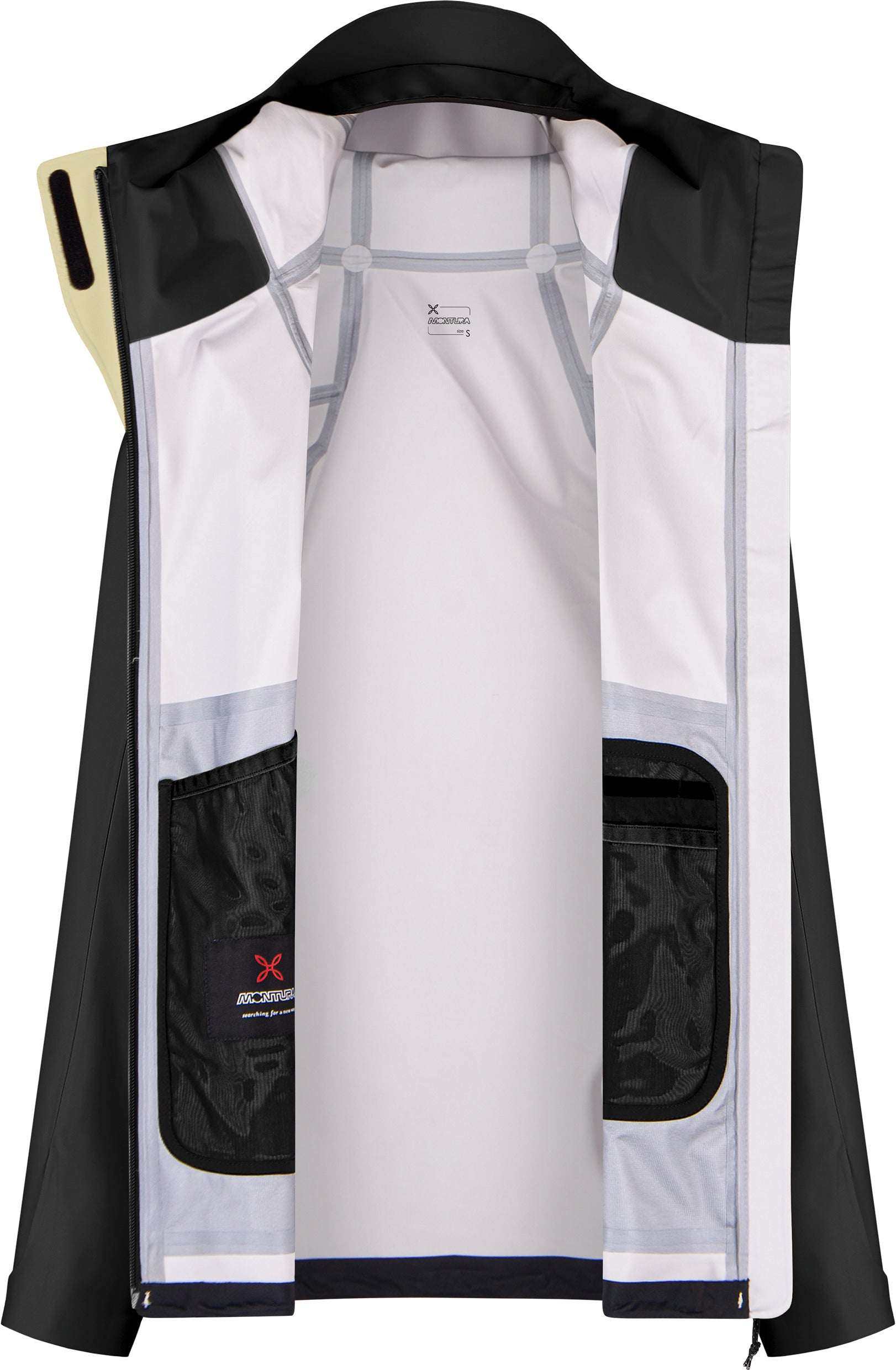 Land Prometeo Jacket Woman