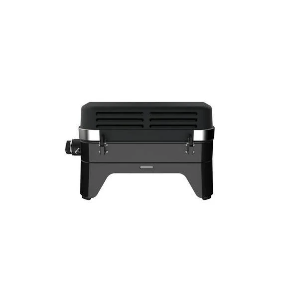 Barbacoa A Gas Attitude 2go Cv Campingaz Gris