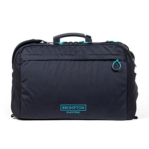 City Bag für Brompton Electric (L)