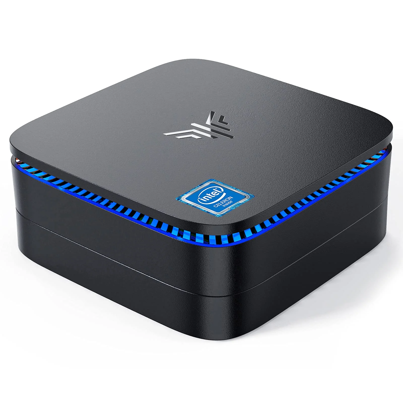 Kamrui Mini PC AK1 Pro 12GB RAM 256GB SSD