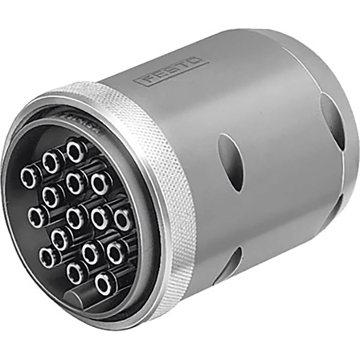Festo 7558 - Ksv-8 Multi Plug