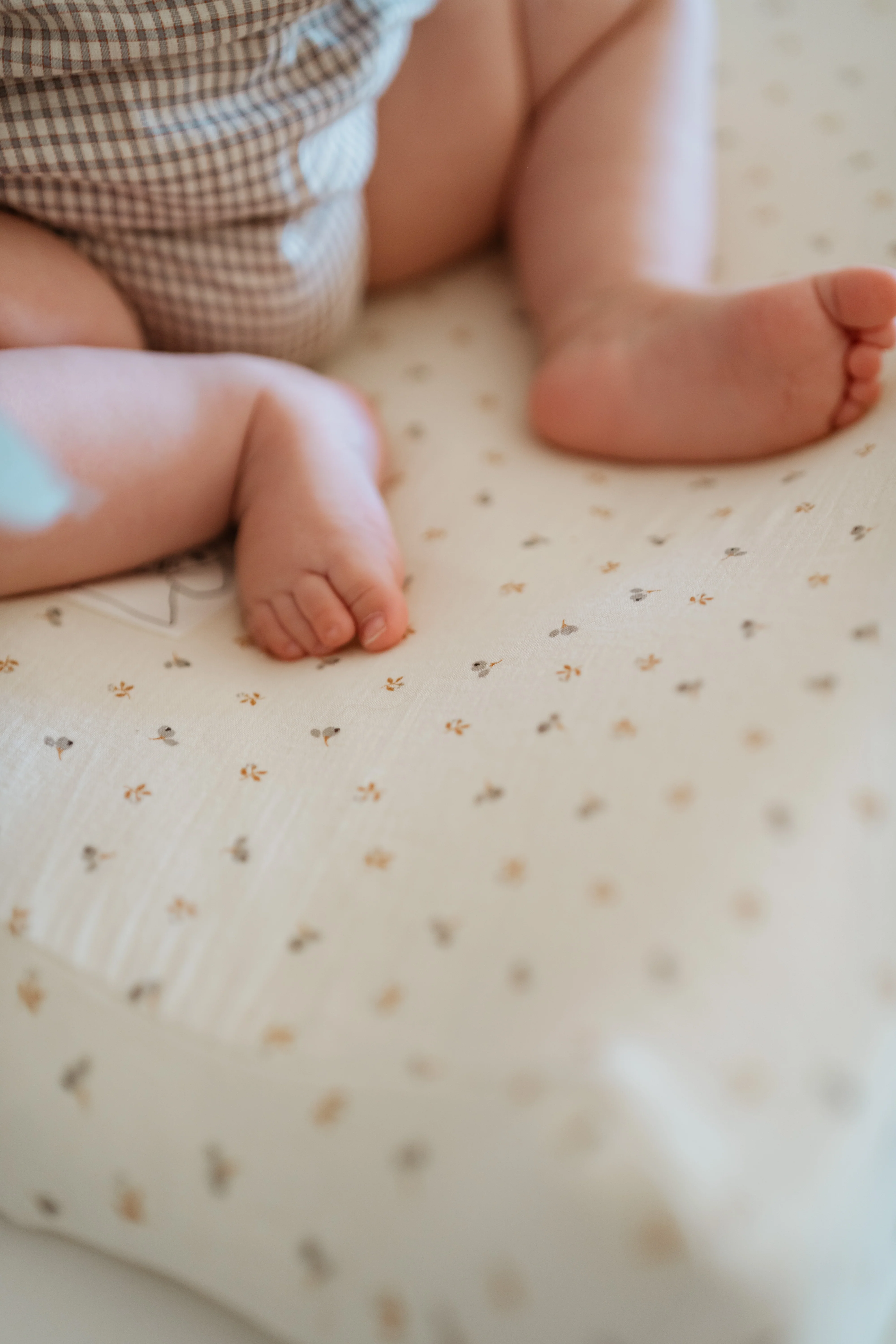 Funda Cambiador Tanit