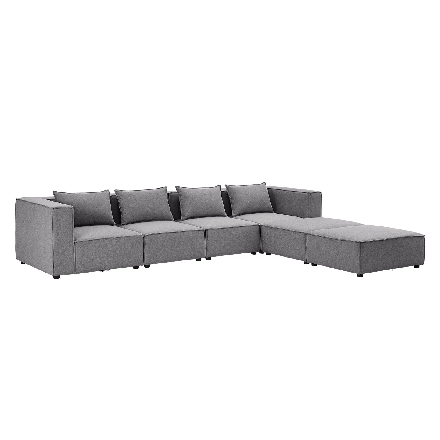 2025 Sofá modular Domas XXL – salón modulable