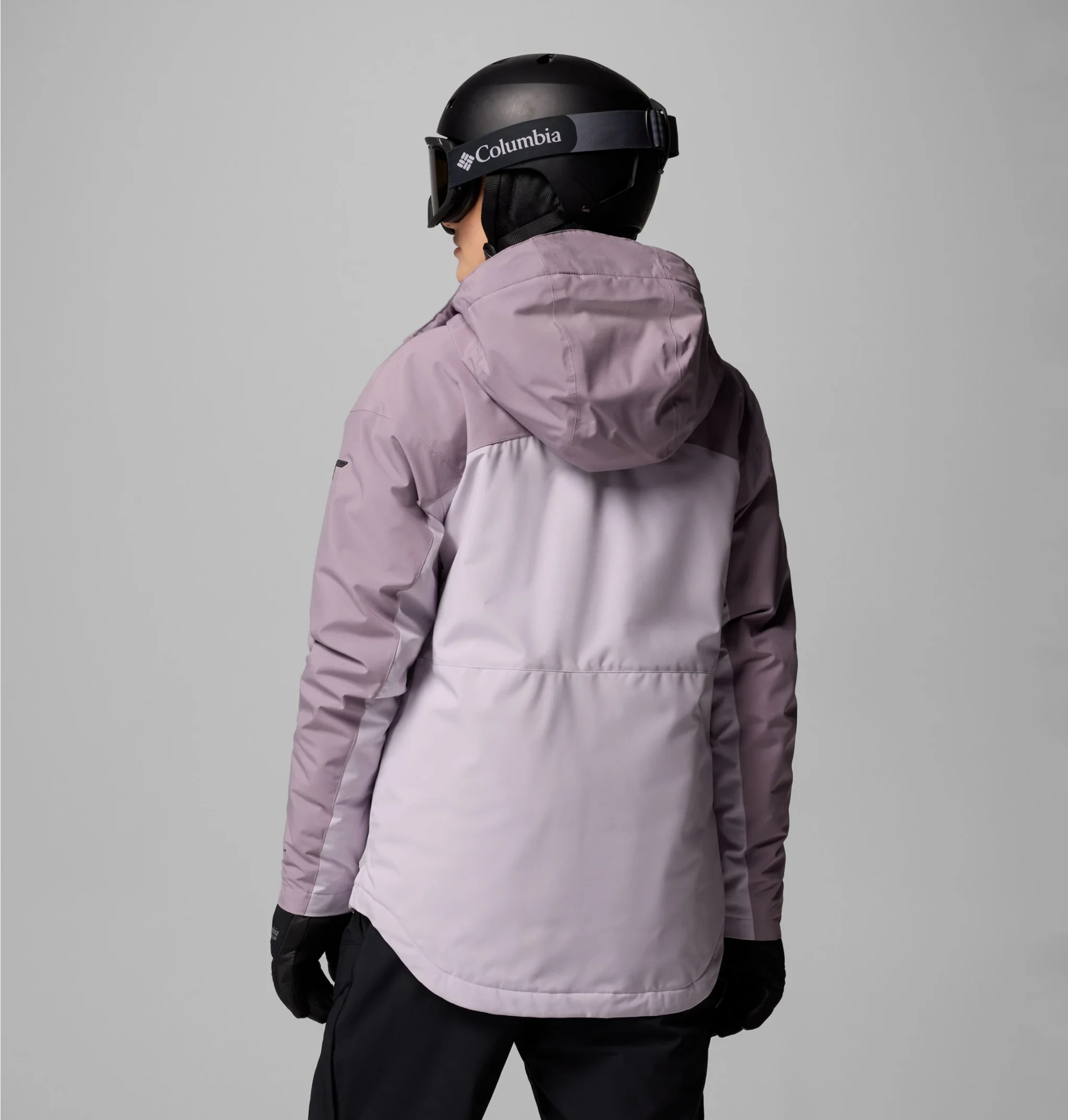 Highland Summit? III Insulated Jacket