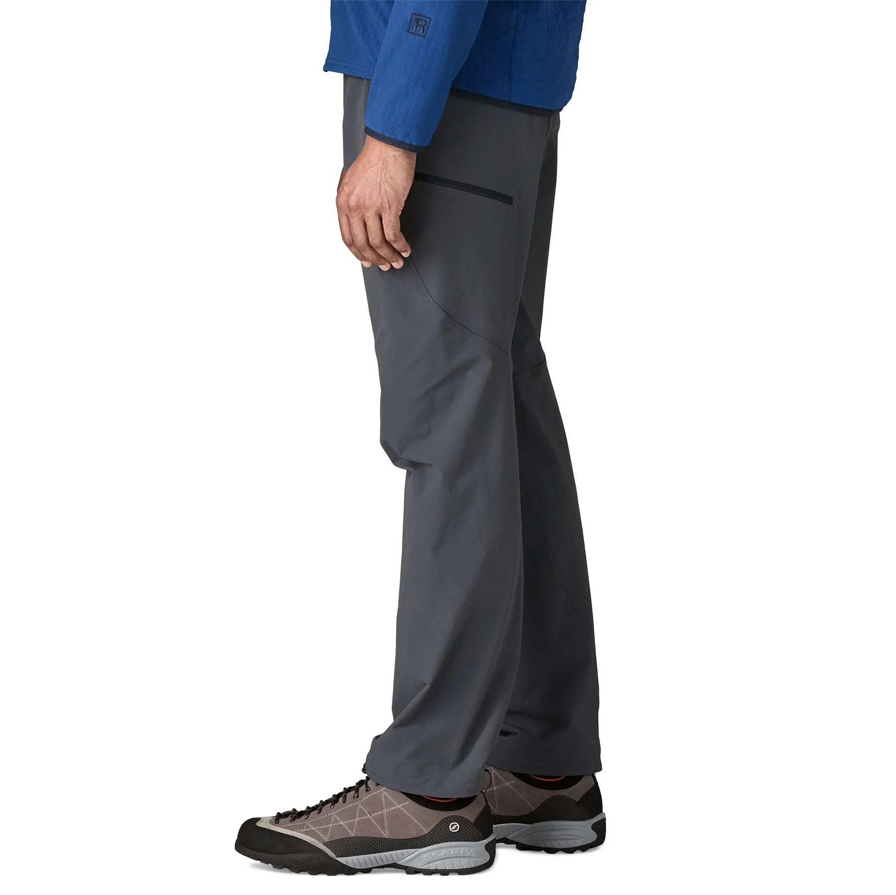 M's Free Wall Pants