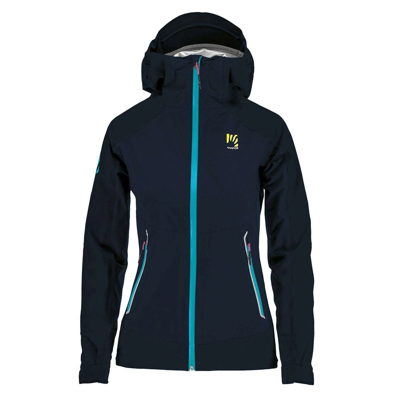 Temporale W Jacket