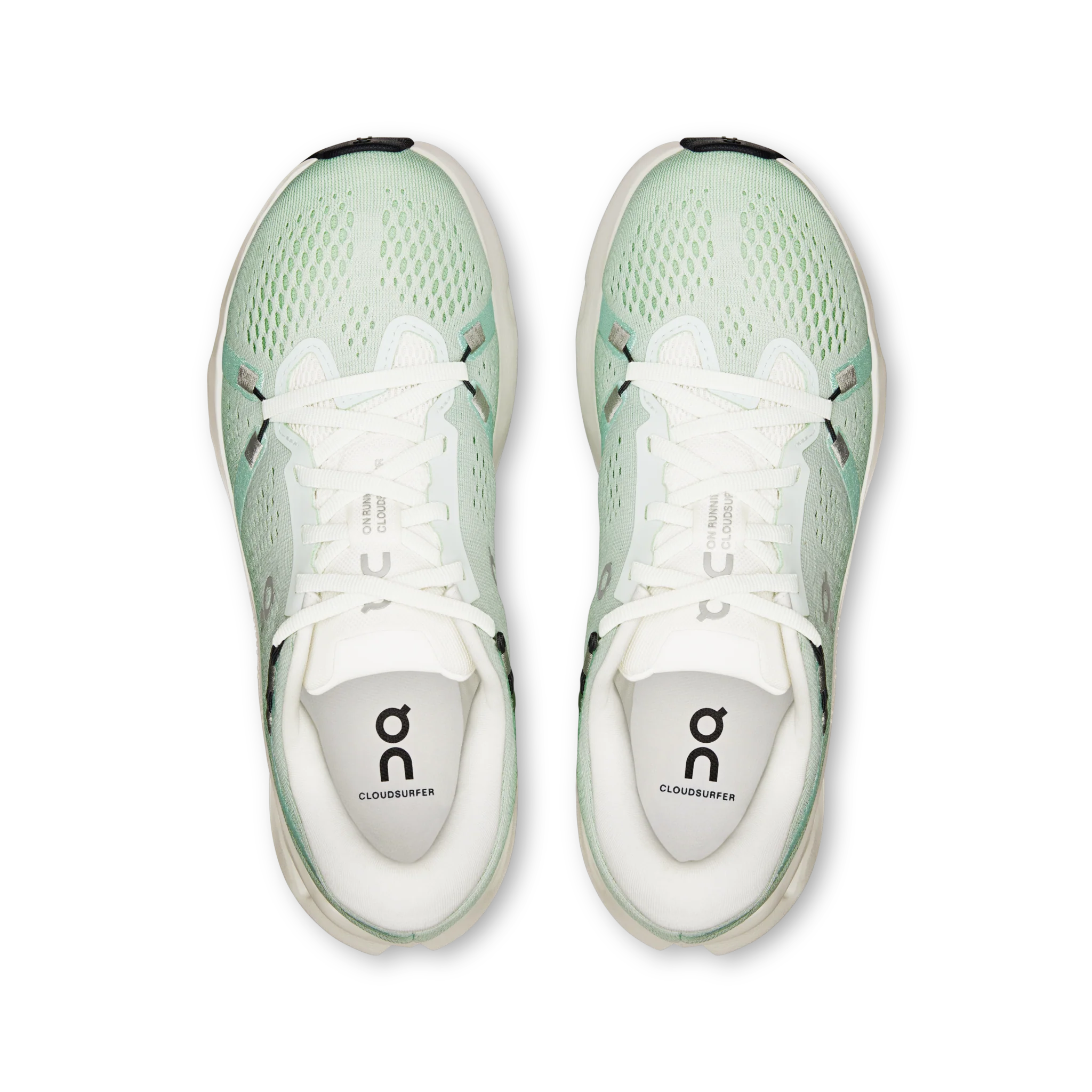 Cloudsurfer 2W