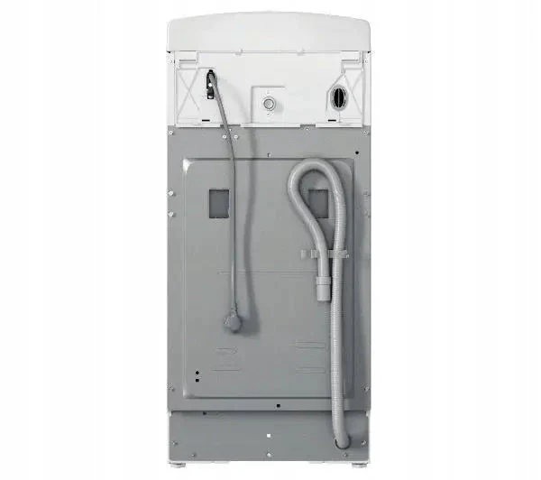 Pralka Whirlpool TDLR 6040L EU/N 6kg 1000 obr/min Biała