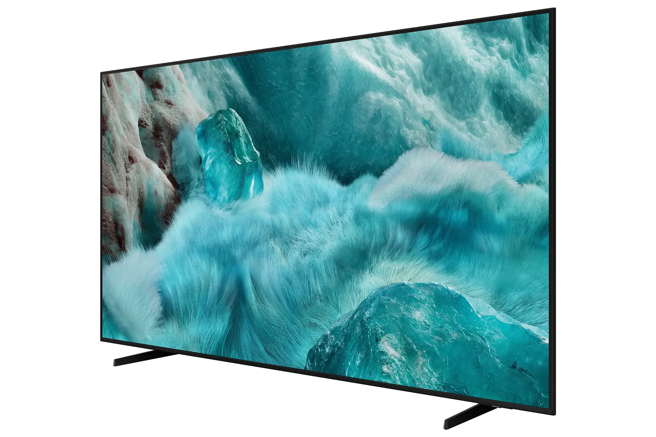 Samsung QLED TV 4K QE55Q7F2AUXXN (2025) - 55 inch
