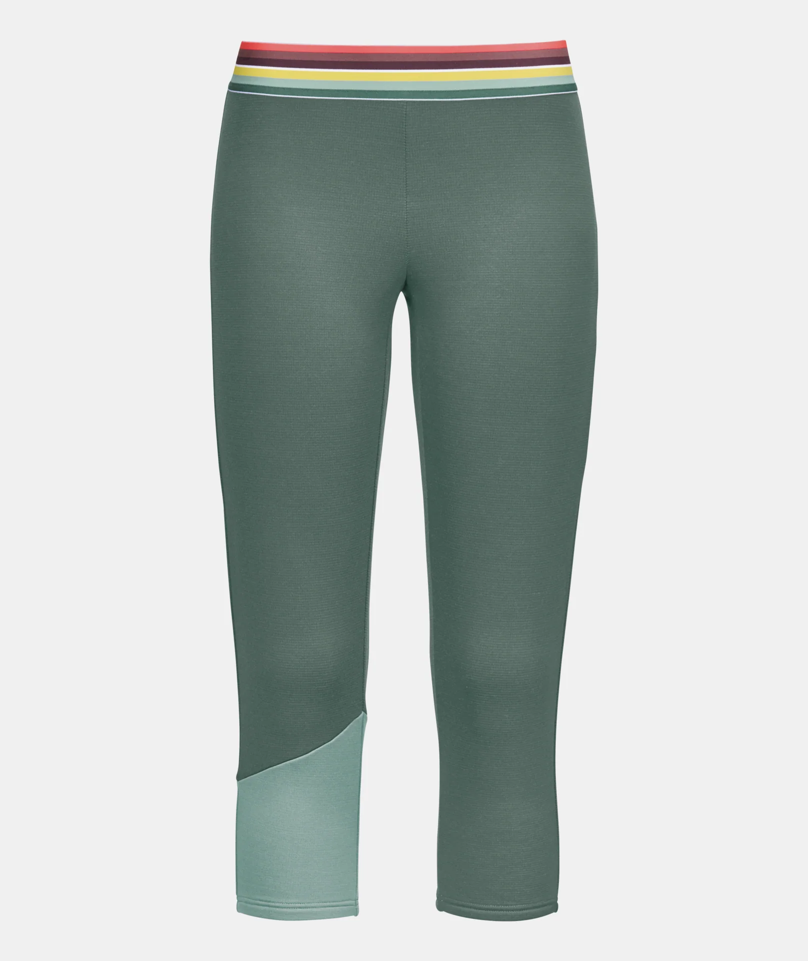 Fleece Light Short Pants W