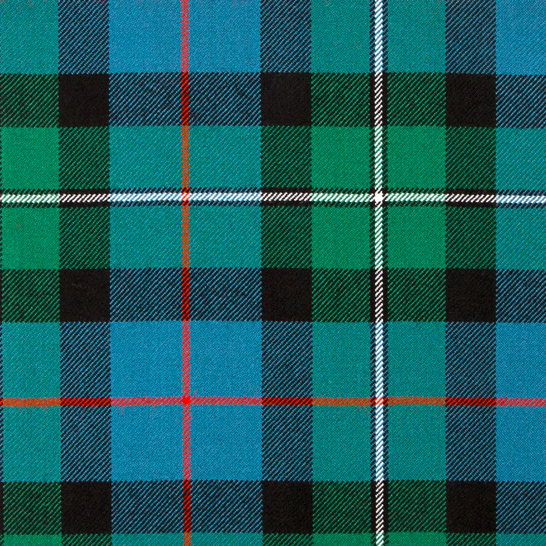 MacPhail Hunting Ancient Tartan