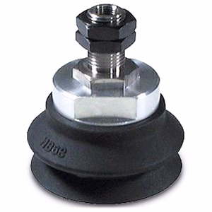 SMC ZPT63HBN-A16, Heavy-duty - ZPTHB