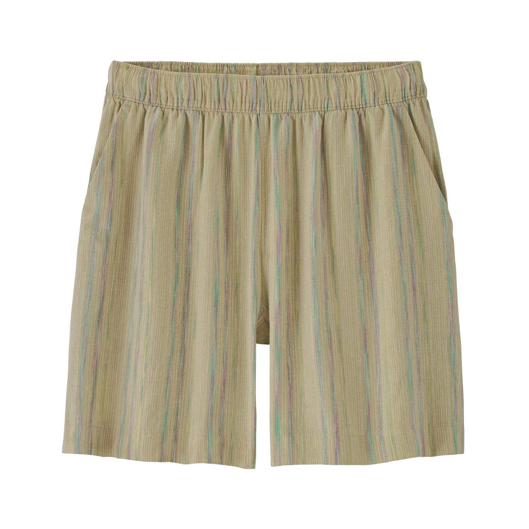 W's Garden Island Long Shorts (6 In.)