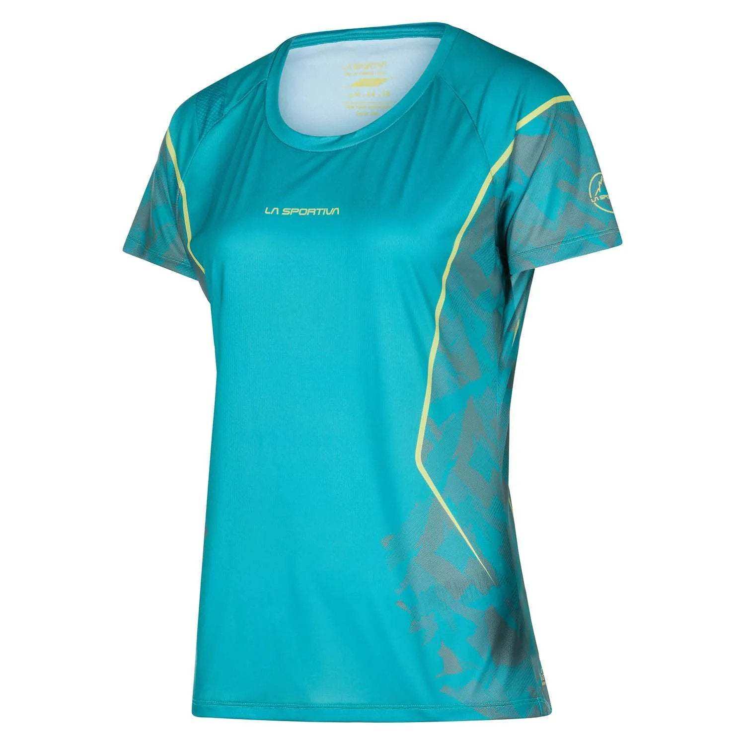 Pacer t-shirt W