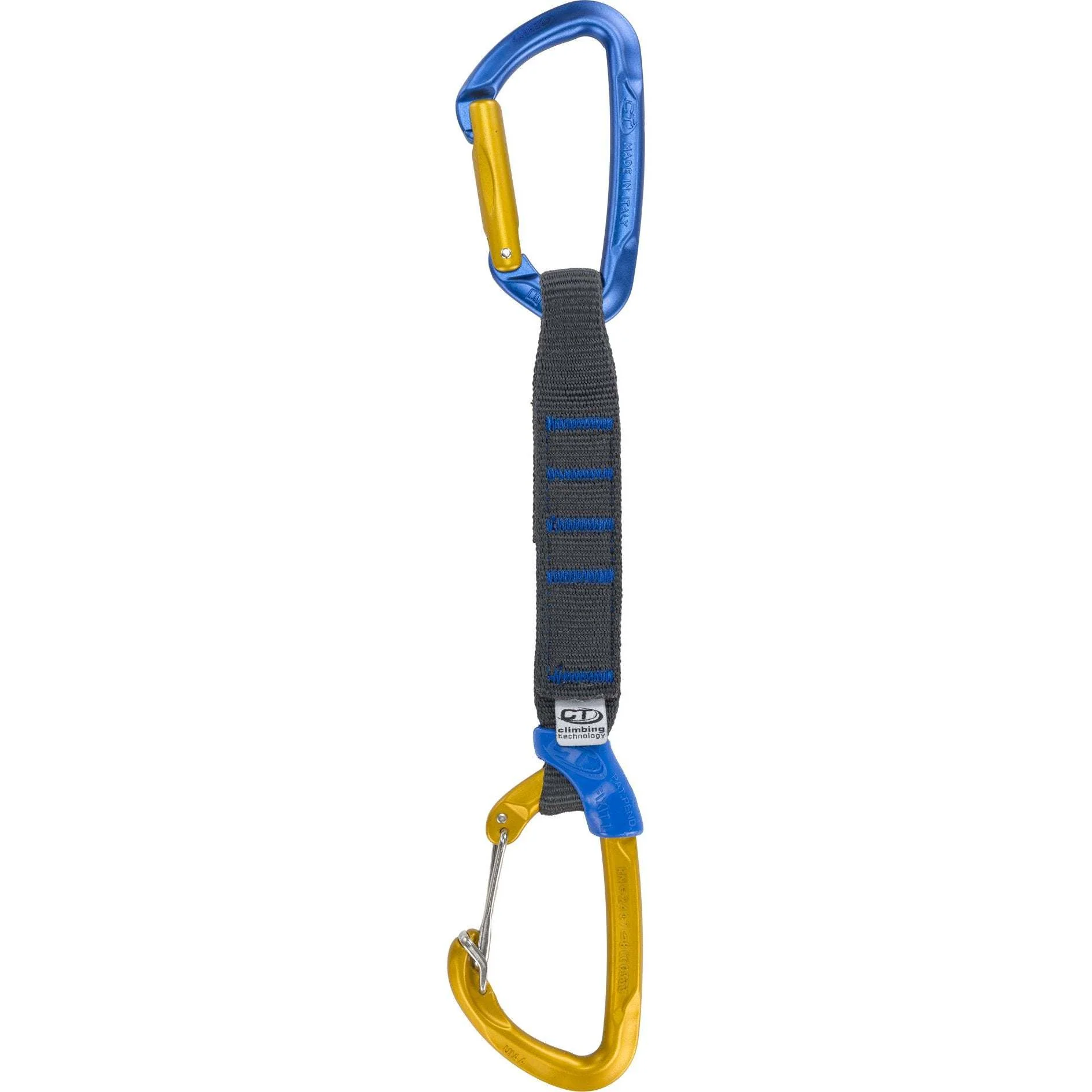 Berry Pro 17 Cm (Rastremato)