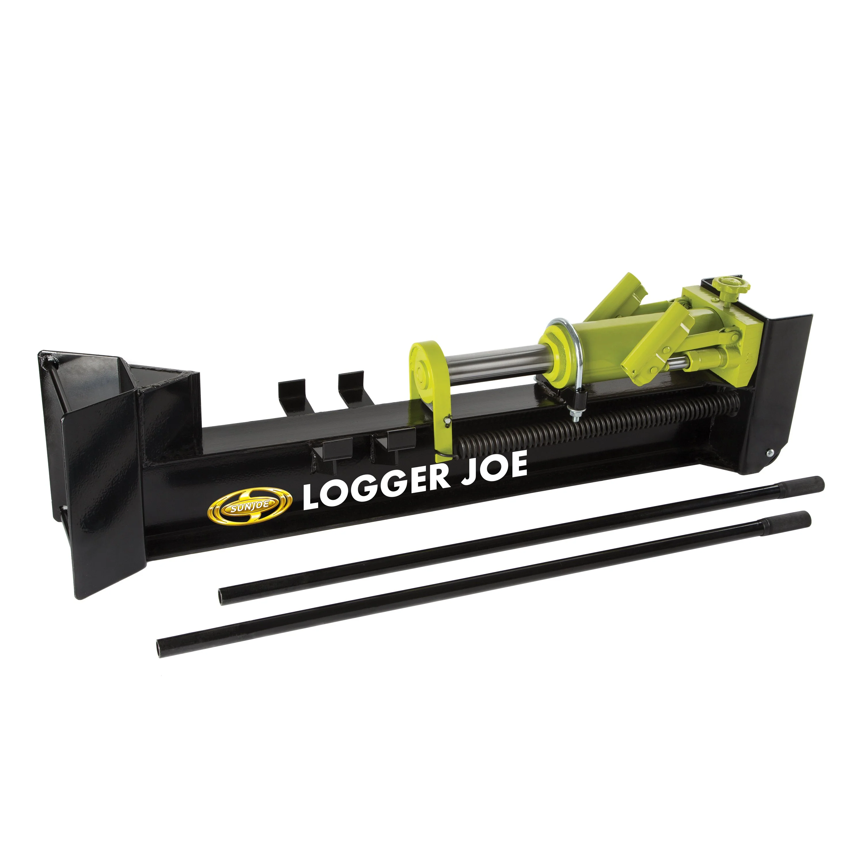 Sun Joe LJ10M-RM Hydraulische Houtklover | 10 Ton (Gecertificeerd Gereviseerd)