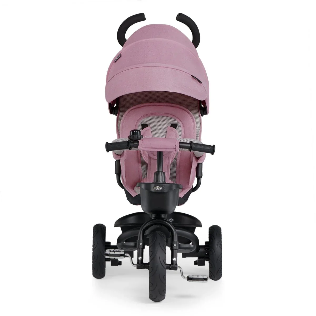 2025 Triciclo evolutivo 5 en 1 Kinderkraft SPINSTEP