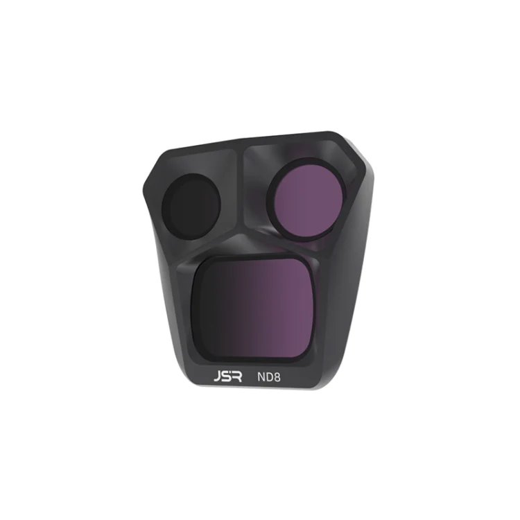 JSR GB Neutral Density Lens Filter, ND8 For DJI Mavic 3 Pro, ND16 For DJI Mavic 3 Pro, ND32 For DJI Mavic 3 Pro, ND64 For DJI Mavic 3 Pro, ND1000 For DJI Mavic 3 Pro, ND8PL For DJI Mavic 3 Pro, ND16PL For DJI Mavic 3 Pro, ND32PL For DJI Mavic 3 Pro..
