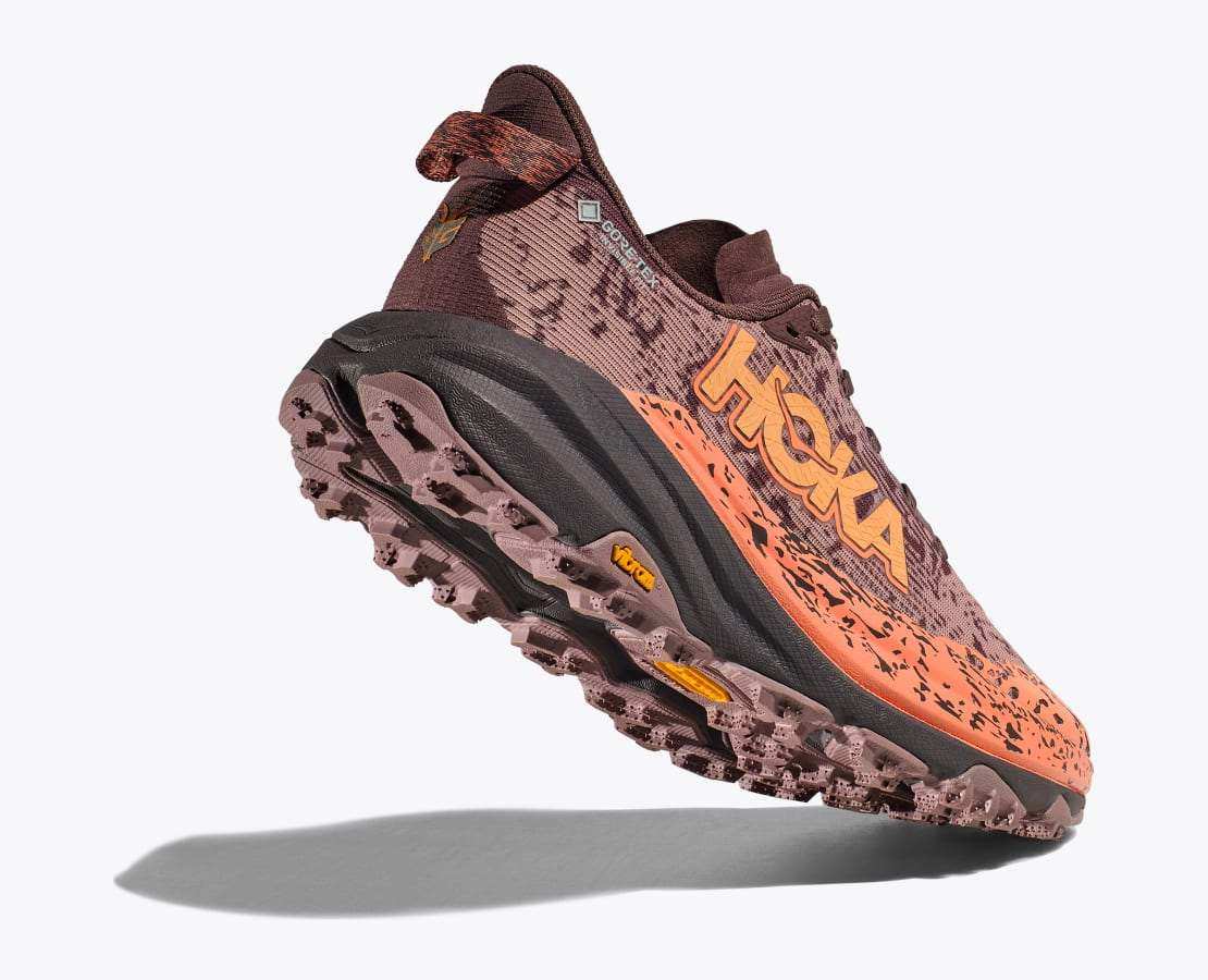 W Speedgoat 6 GTX